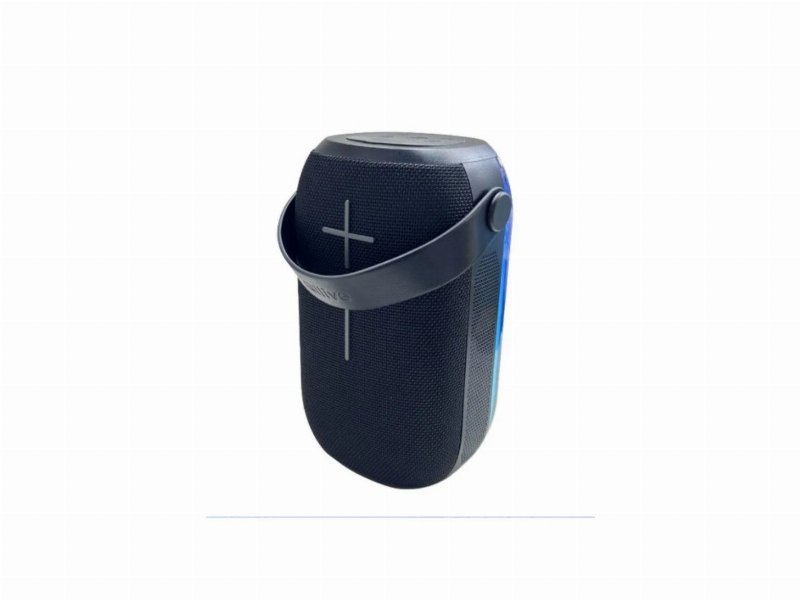 Coluna Bt C/Luz Qilive 600188036 Q1832