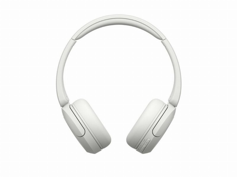 Auscultadores Sem Fio Sony Whch530W Branco