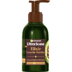 Sérum Cabelo Abacate Garnier Ultra Suave 120 ml