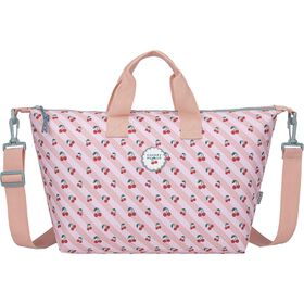 Lancheira Nylon 15 l Cherry Kasa