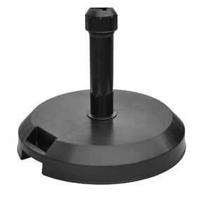 Base Redonda Para Guarda-Sol Cimento 17 kg Kasa