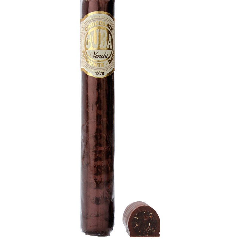Cigars Chocolate Aromático 100 g