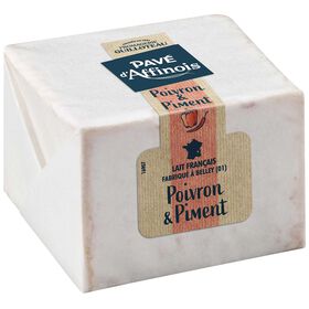 Queijo Cremoso Pavé D'affinois