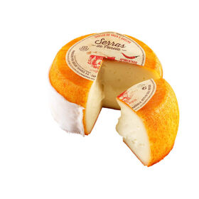 Queijo De Mistura Curado Apimentado Serras De Penela 1 Un (Médio)