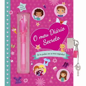 O Meu Diário Secreto