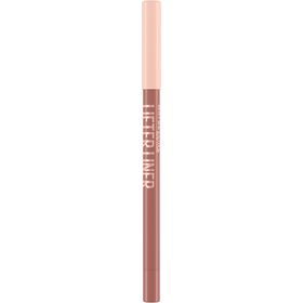 Lápis De Olhos Lifter Liner 005 On It Maybelline New York 1 Un