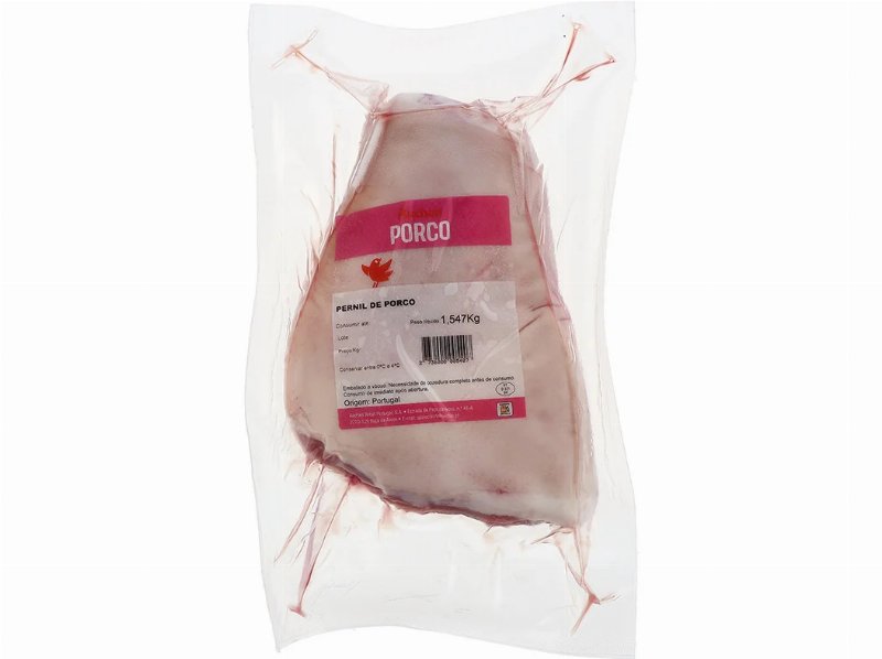 Pernil De Porco Auchan Kg