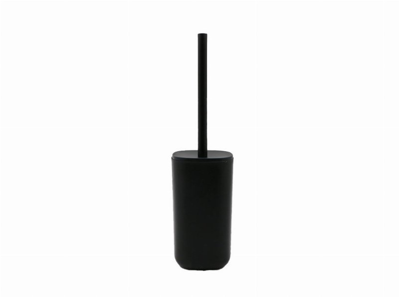 Piaçaba Com Base Actuel Plástico Reciclado Preto