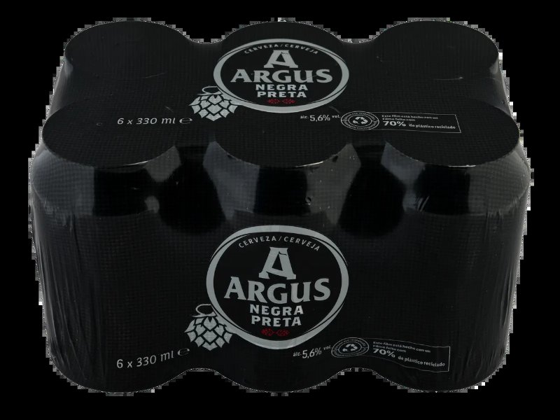Cerveja Preta