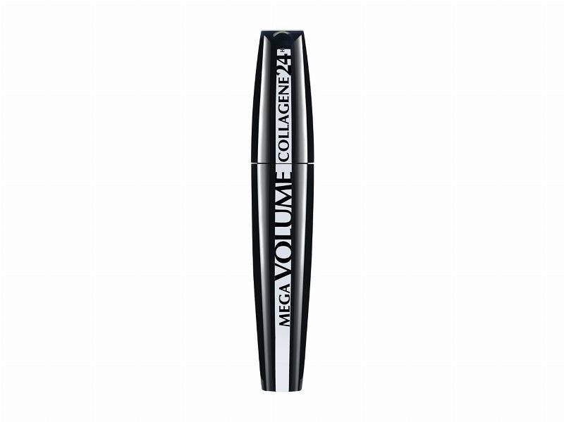 Máscara L'oréal Paris Mega Volume Coll Extra Blck
