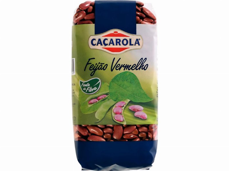 Feijão Caçarola Encarnado 500 g