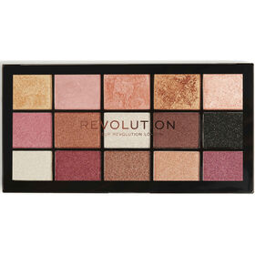 Palete Sombras De Olhos Re-Loaded Affection Revolution 1 Un
