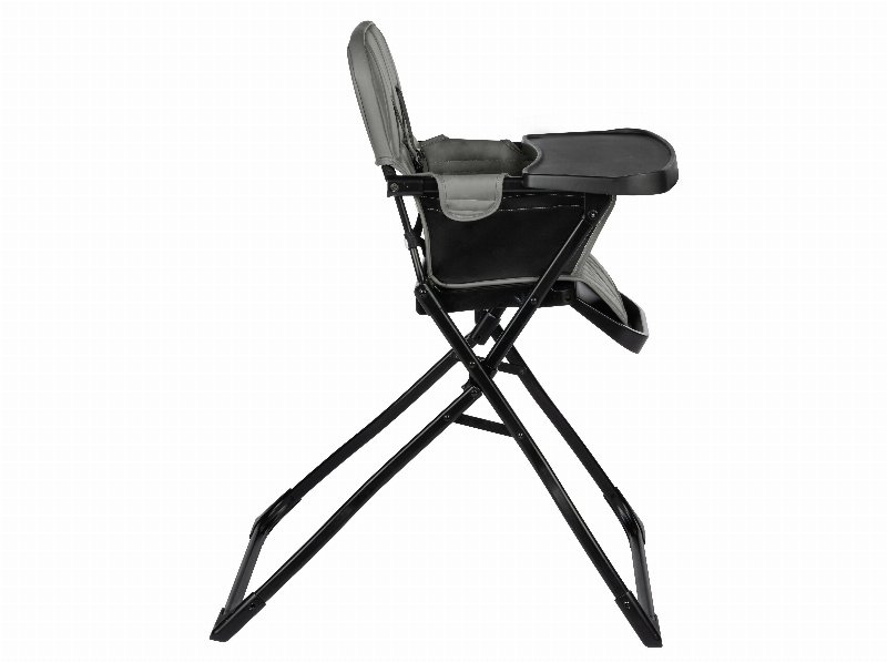 Cadeira De Mesa Bébéconfort Lily Mineral Gray