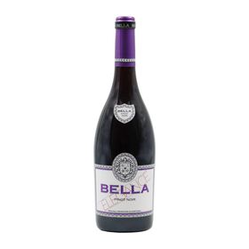 Bella Élegance Pinot Noir Portugal Vinho Tinto