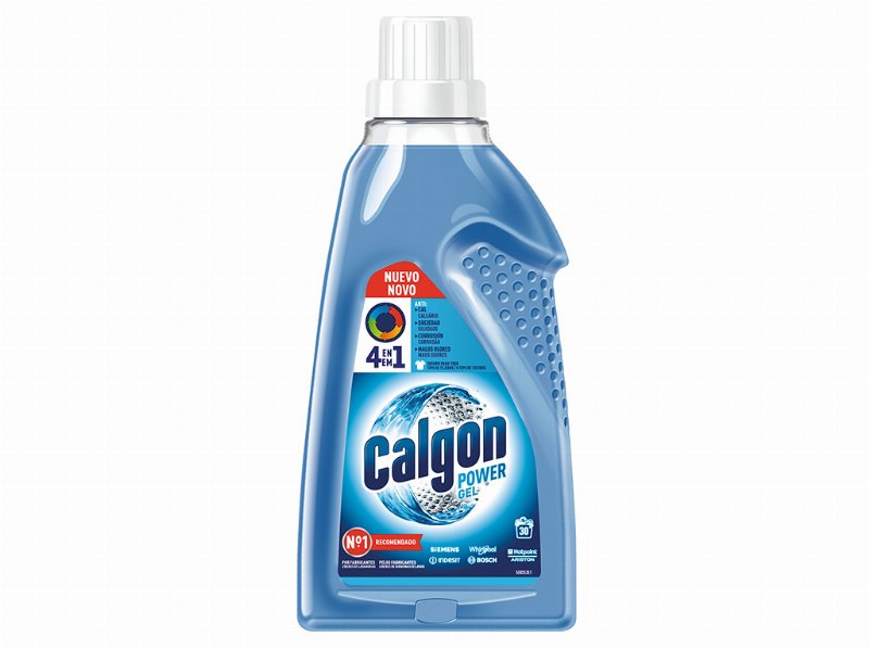 Gel Anti-Calcário Calgon 1.5 l