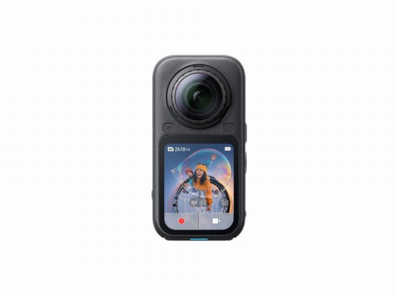 Camara Aventura Insta360 X6 8K Standard Bundle