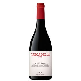 Taboadella Reserva Alfrocheiro Dão Vinho Tinto