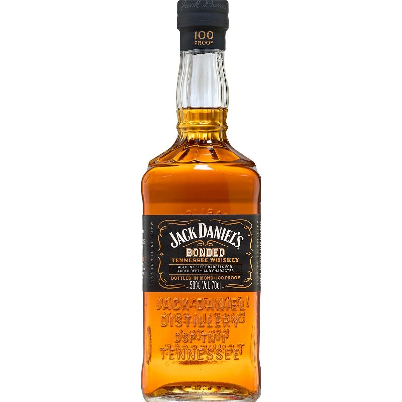 Whisky Bourbon Bonded 70 cl