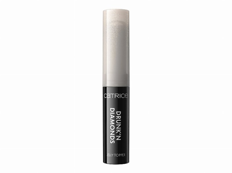 Sombra De Olhos Catrice Jelly Topper 010 2.5 g