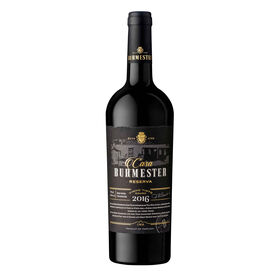 Casa Burmester Reserva Douro Vinho Tinto