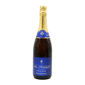 São Domingos Baga Grande Reserva Espumante Bruto Branco