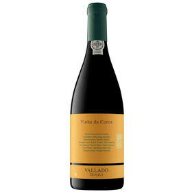 Vallado Vinha Da Coroa Douro Vinho Tinto
