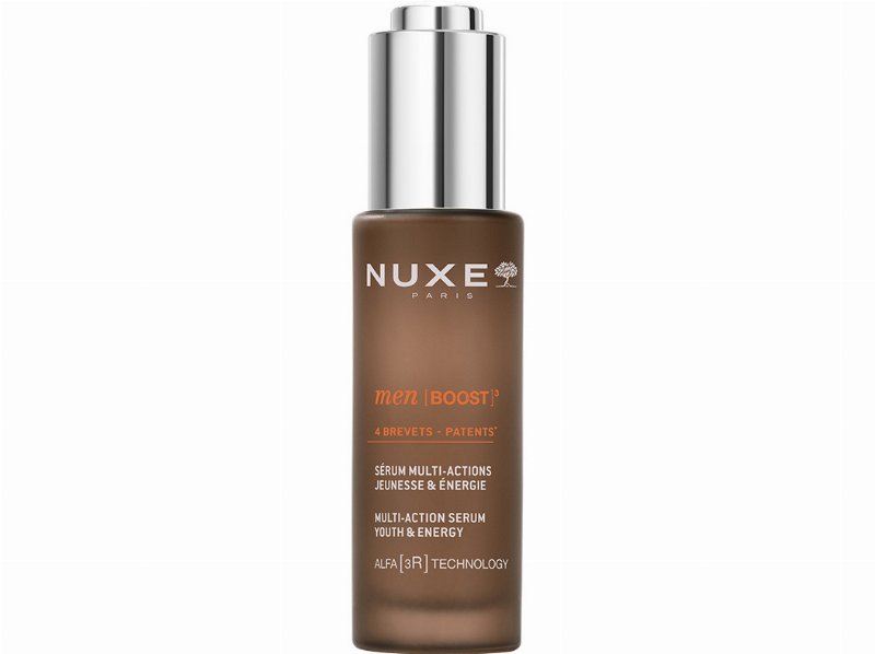 Sérum Nuxe Men Boost 30 ml
