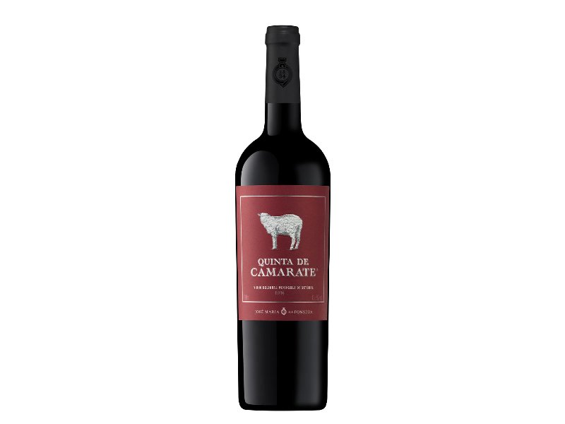 Vinho Tinto Quinta De Camarate Setúbal 0.75 l