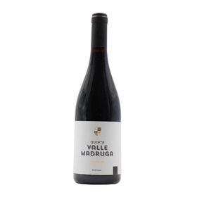 Quinta Valle Madruga Reserva Trás Os Montes Vinho Tinto