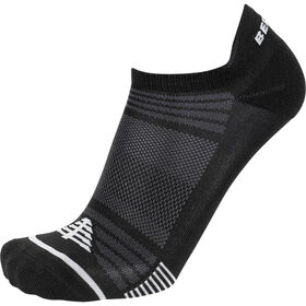 Meias Cano Invisível 37-41 Pretas Berg