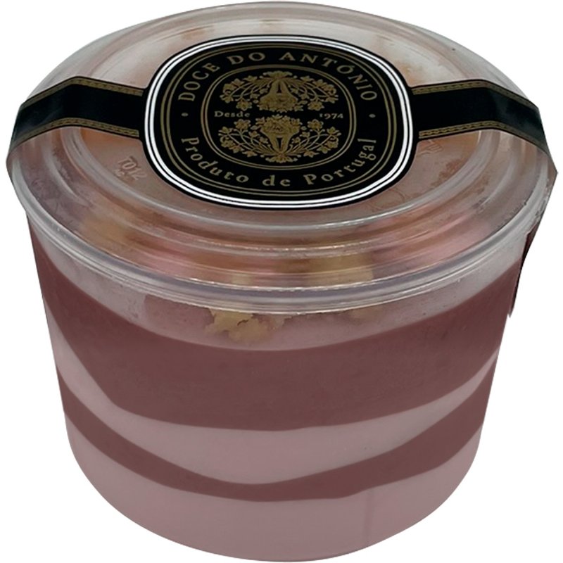Sabor Frutos Vermelhos 150 g