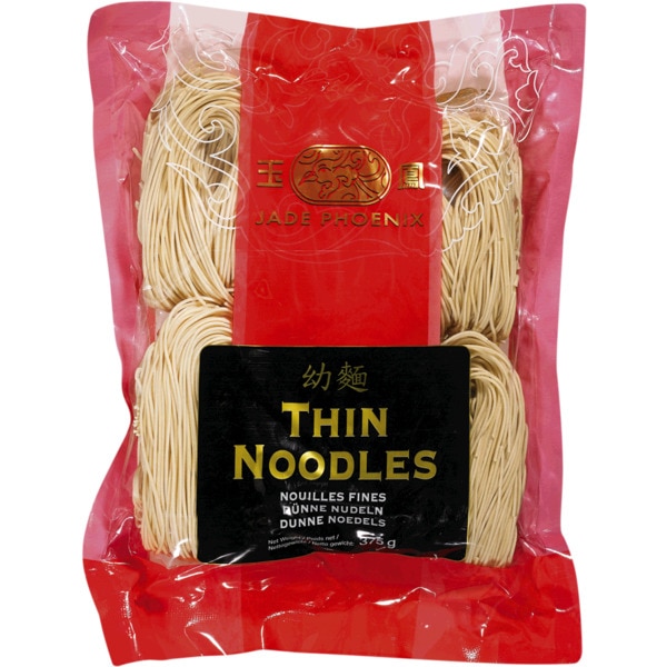 Noodles Finos 375 g