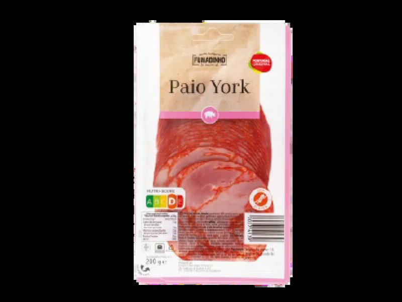 Paio York