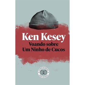 Voando Sobre Um Ninho De Cucos De Ken Kesey