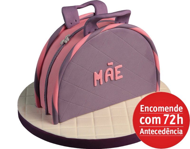 Bolo Cake Design Produção Própria Nº13 Kg