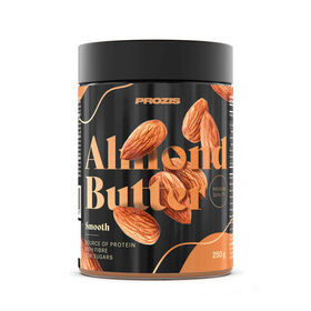 Manteiga De Amêndoa Prozis 250 gr
