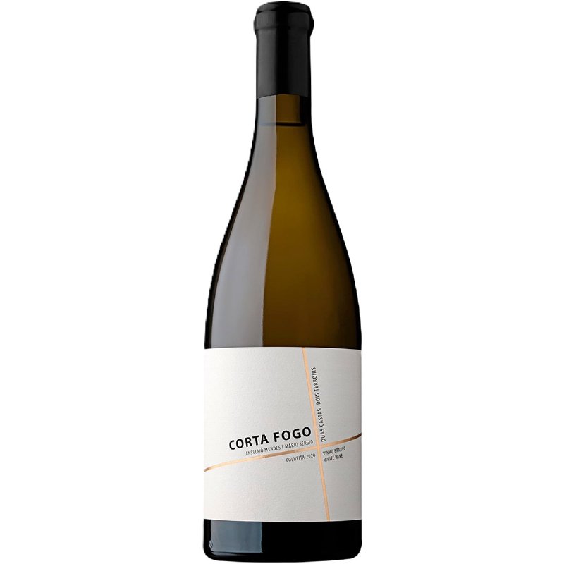 Vinho Branco De Mesa 75 cl