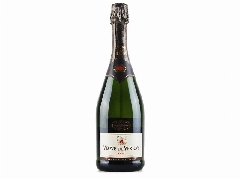 Espumante Veuve Du Vernay Brut 0.75 l