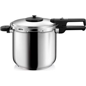 Panela De Pressão Grandchef 7,5 l Tescoma