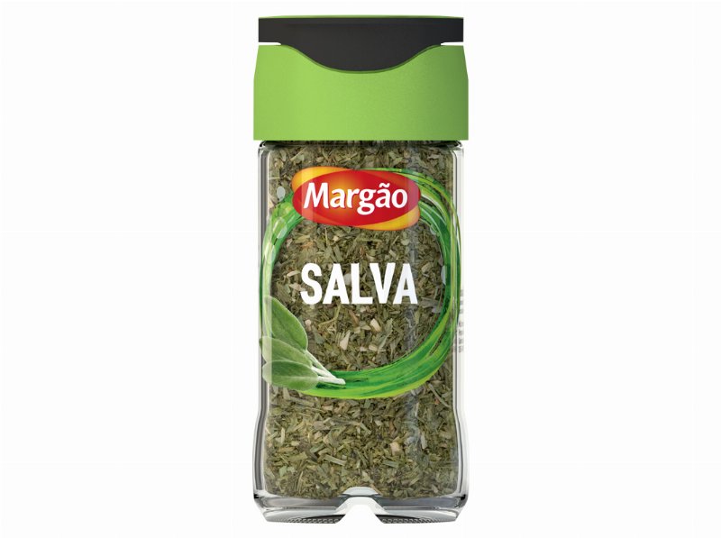 Salva Margão Frasco 12 g