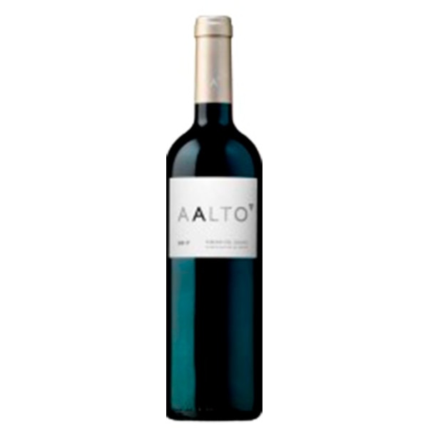 Vinho Tinto De Espanha Ribera Del Duero 75 cl