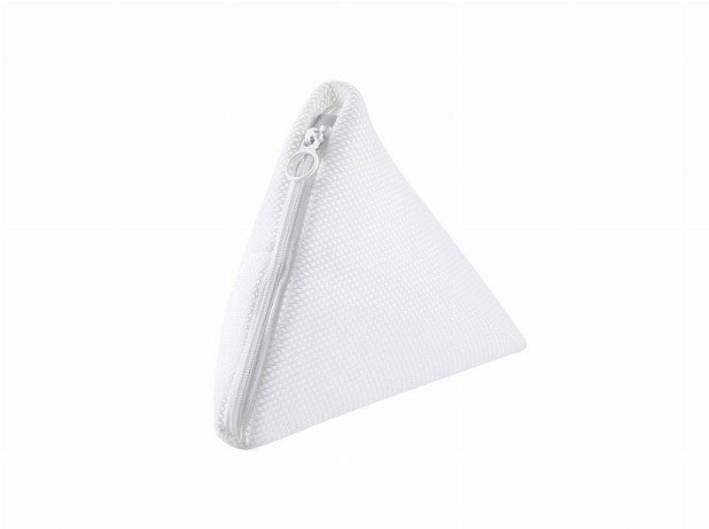 Saco Para Roupa Actuel Poliéster Branco