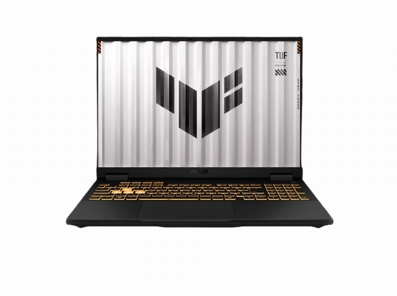 Portátil Gaming Asus Tuf Fx608Jmr74A56Cb1 (16" Intel I7-14650Hx Ram:32Gb 1Tb Nvidia Geforce Rtx5060)