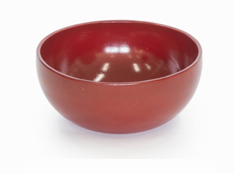 Taça Bud In&Out Bordeaux 20X9 Cm