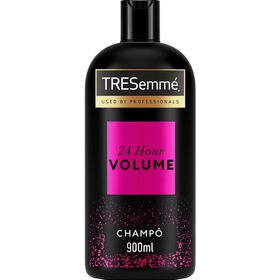 Champô 24H Body & Volume Tresemmé 900 ml