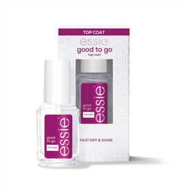 Verniz De Secagem Rápida Unhas Good To Go Essie 13,5 ml