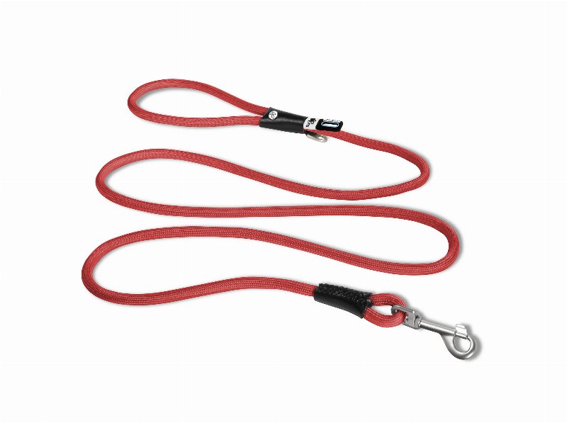 Trela Curli Comfort Vermelho L