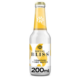 Água Tónica Signature Royal Bliss 20 cl
