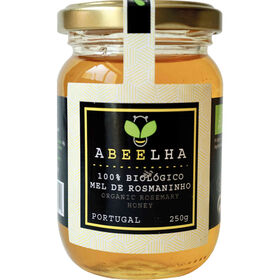 Mel Rosmaninho Abeelha 250 gr