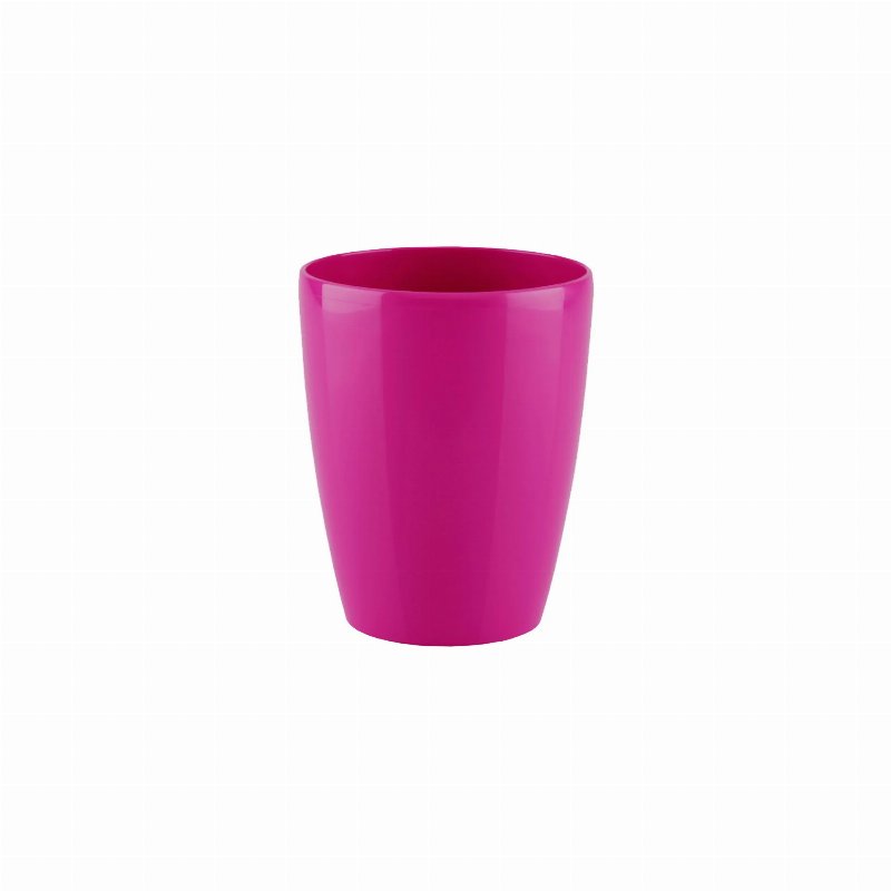 Artevasi Vaso Fiji Orquídea 12,5 Cm Rosa Intenso